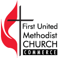 First United Methodist Church - Commerce, TX